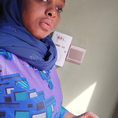 Sekinah A.