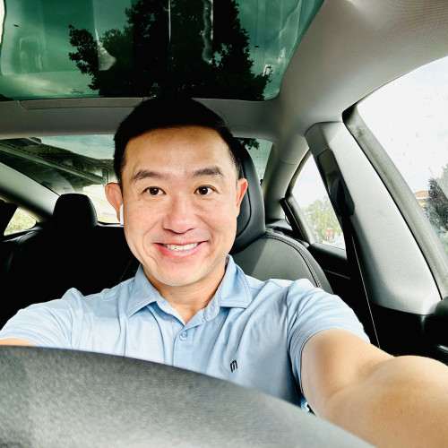 Nelson G. profile photo
