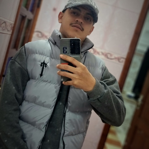 omar b.