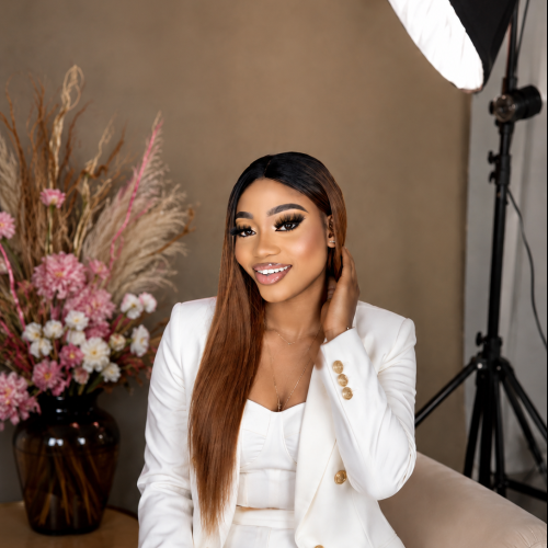 Rukky B B. profile photo