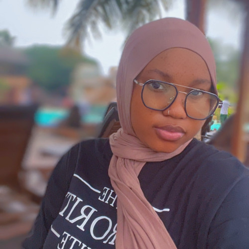 Felilatu S. profile photo