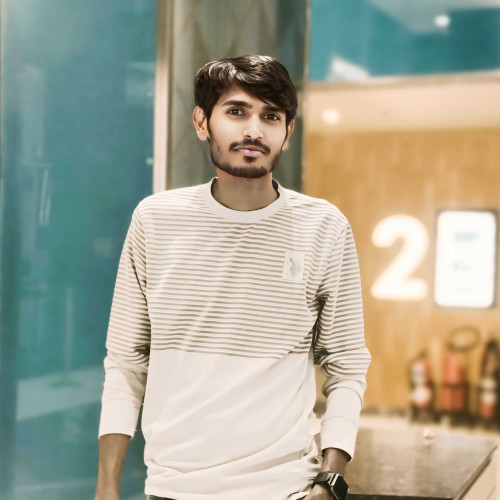 Vijesh V. profile photo