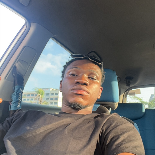 Farouk A. profile photo