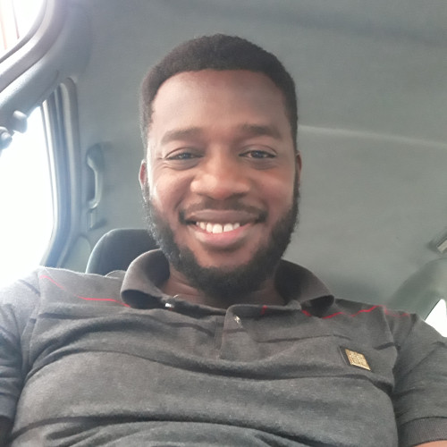 Iyke P.