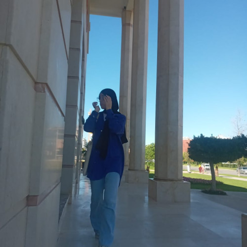 Marwa A.