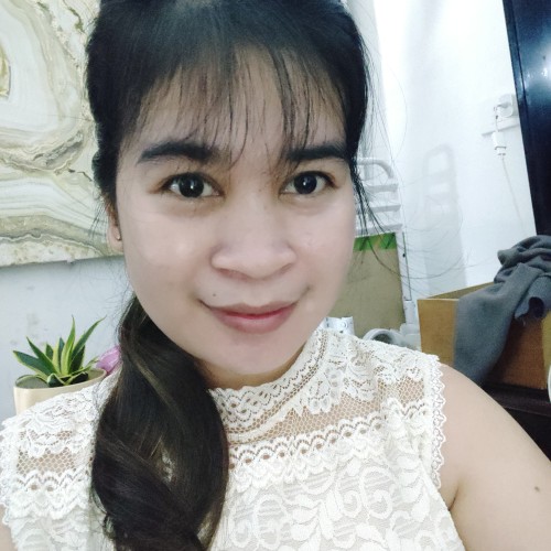 Grace M.
