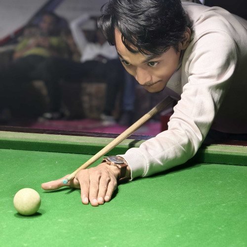 Sobhit N. profile photo