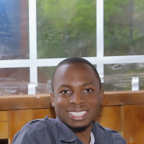 Ernest N.