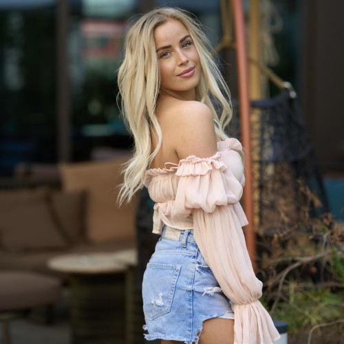 Luisa  K.