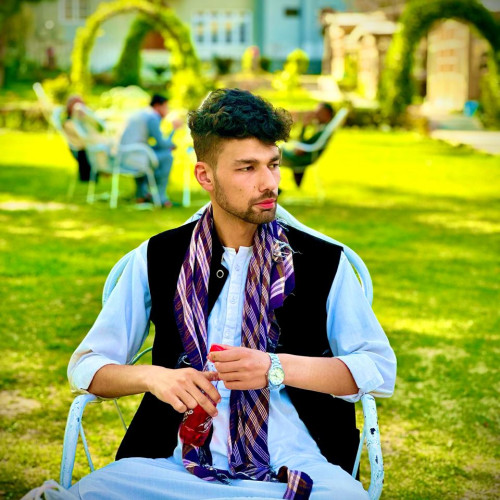 Sharif  A. profile photo