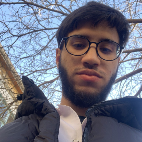 Aymen T. profile photo