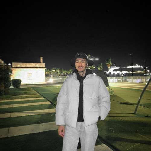 hamza H. profile photo