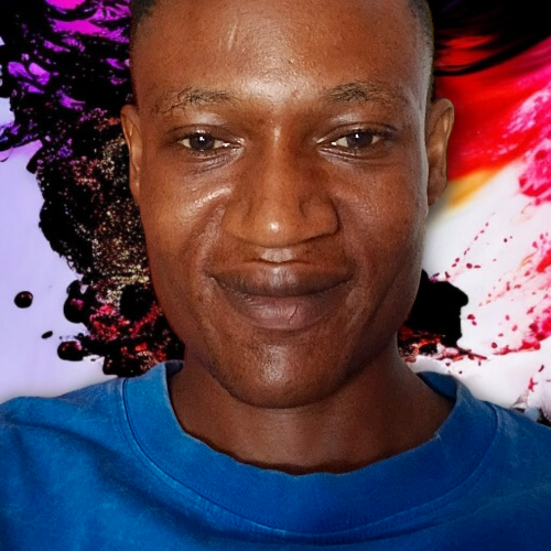 Ayobami K.