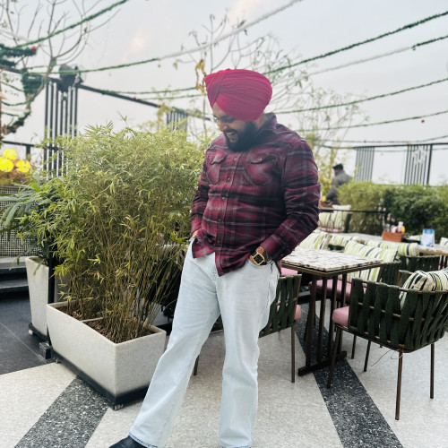 Agyapal S. profile photo