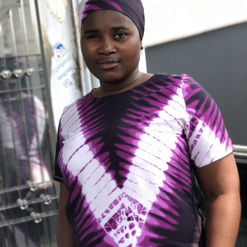 Bukola W.