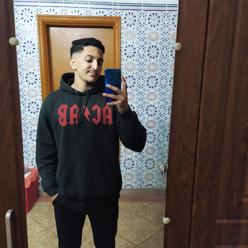 YASSINE B. profile photo