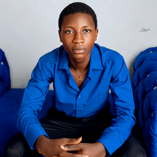Ezugwu valentine E.