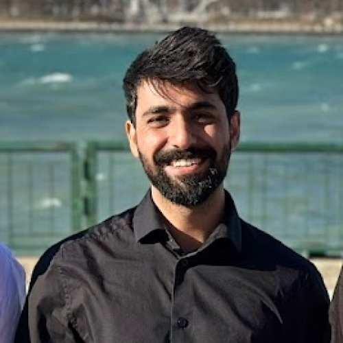 Nakul D.