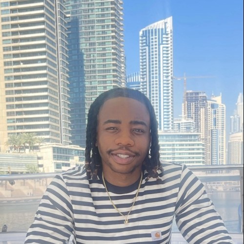 Kevonne C.