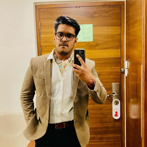 Lovender Singh  R. profile photo