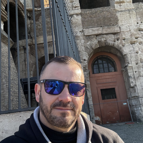 danny v. profile photo