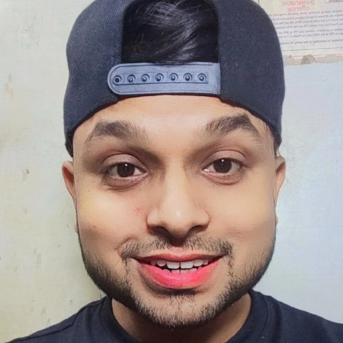 Ravi J. profile photo