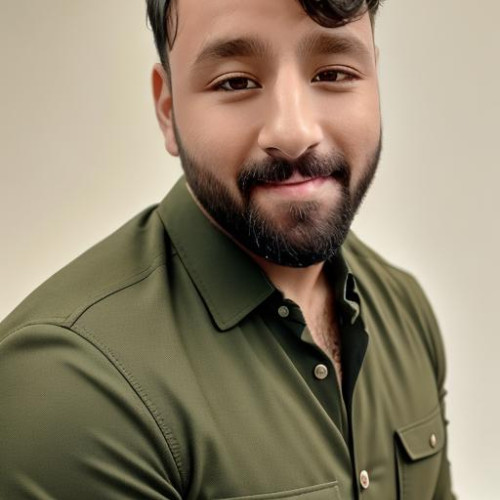 Nikhil  W. profile photo