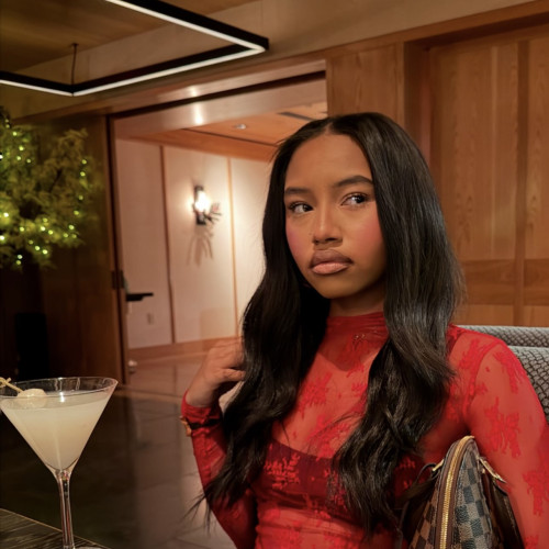 Aaliyah l. profile photo