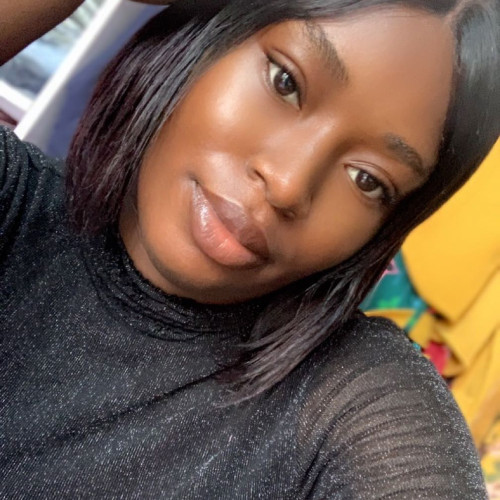 Blessing  A. profile photo