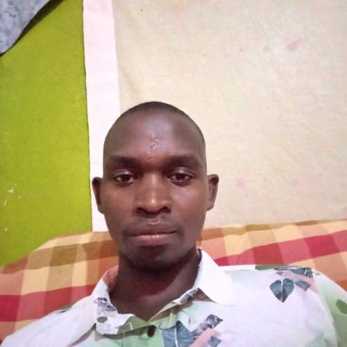Dismas K. profile photo