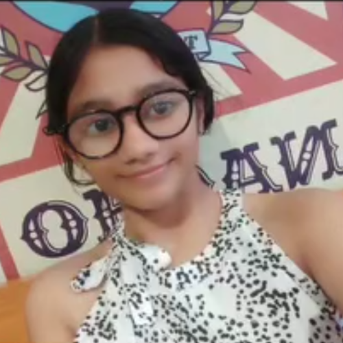 Rucha G.