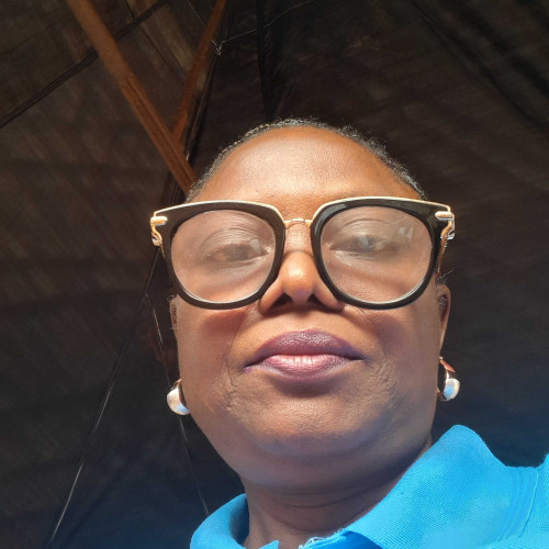 Augustina A. profile photo