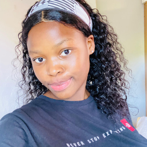Alanduthando S. profile photo