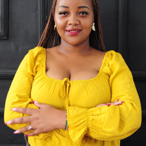 MARY M. profile photo
