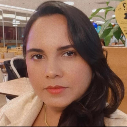 Irismar R. profile photo