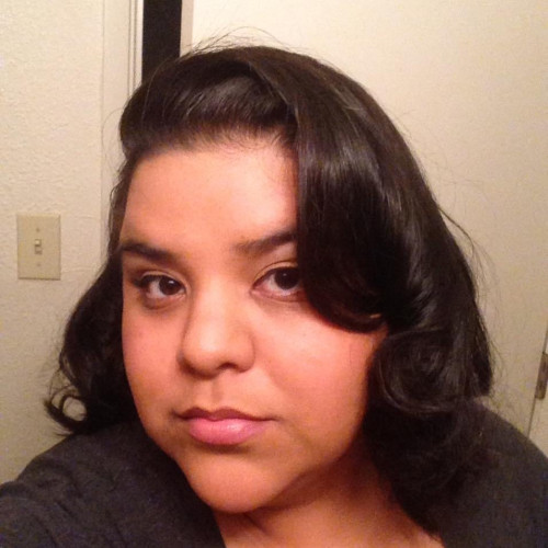 Athena G. profile photo