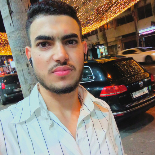 Faycel E. profile photo
