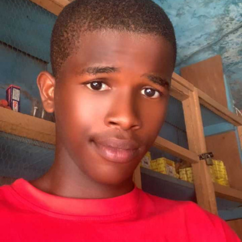 Chinedu P. profile photo