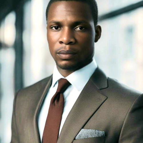 Omoruyi  O. profile photo