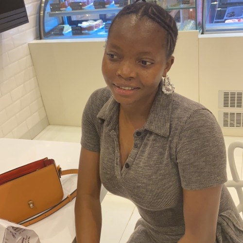 Mojisola O. profile photo