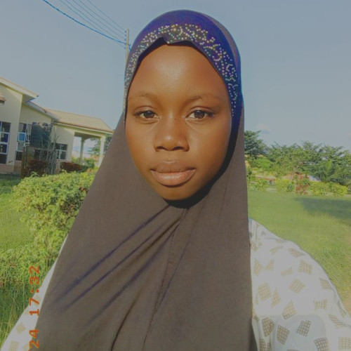 Muslimah B.