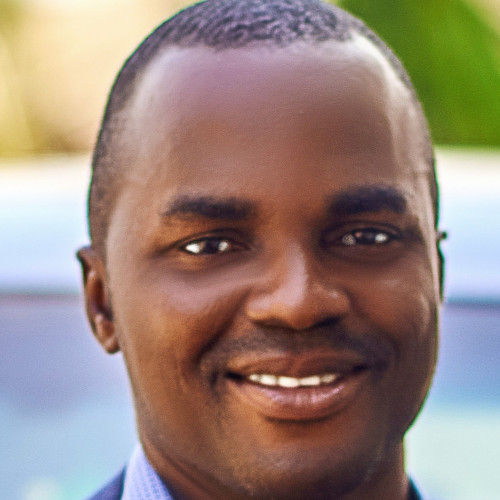 IRIKEFE E. profile photo