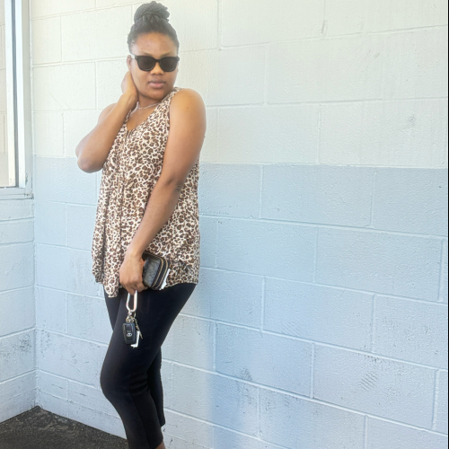 Uche A. profile photo