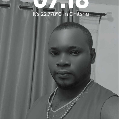 uchechukwu D. profile photo