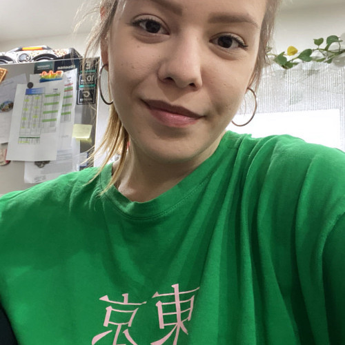 Niki M. profile photo