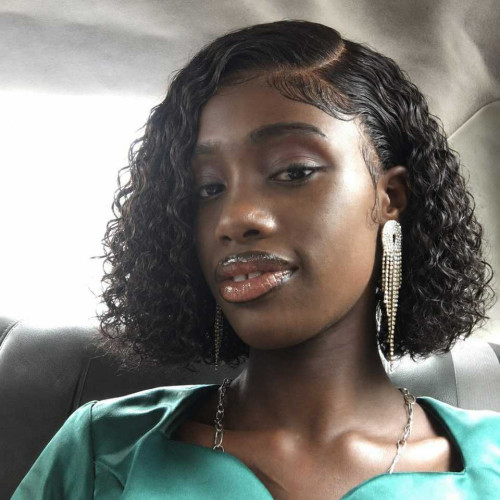 Vanissa p. profile photo