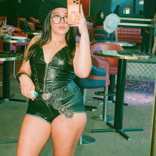 felina H. profile photo