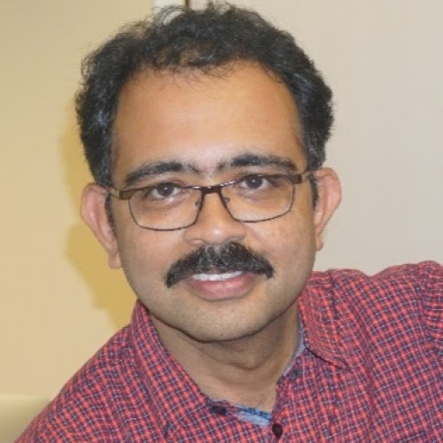 Debashish B. profile photo
