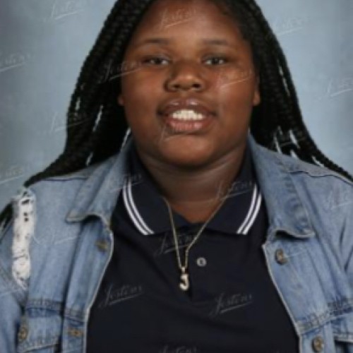 Jesaiah B.