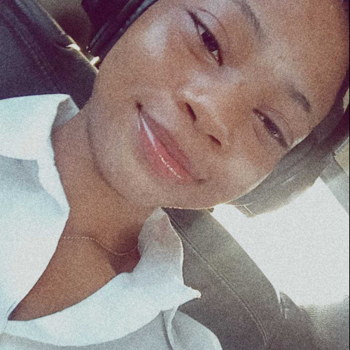 Jasmine F.